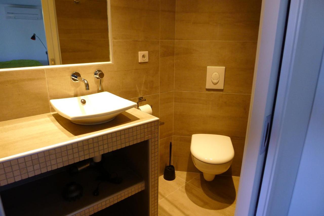 Le Petit Domaine 07 Apartment Ле Ванс Екстериор снимка