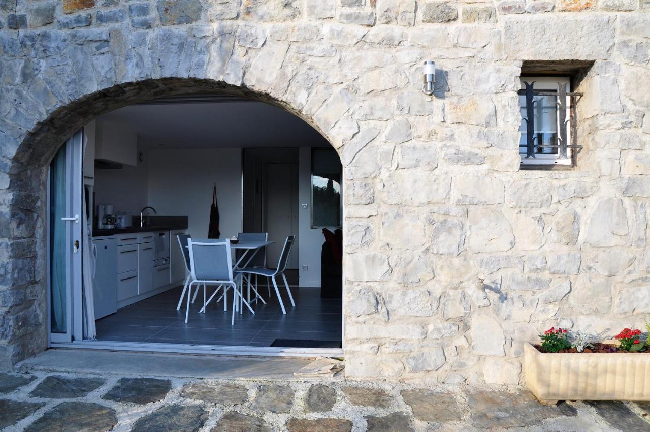 Le Petit Domaine 07 Apartment Ле Ванс Екстериор снимка